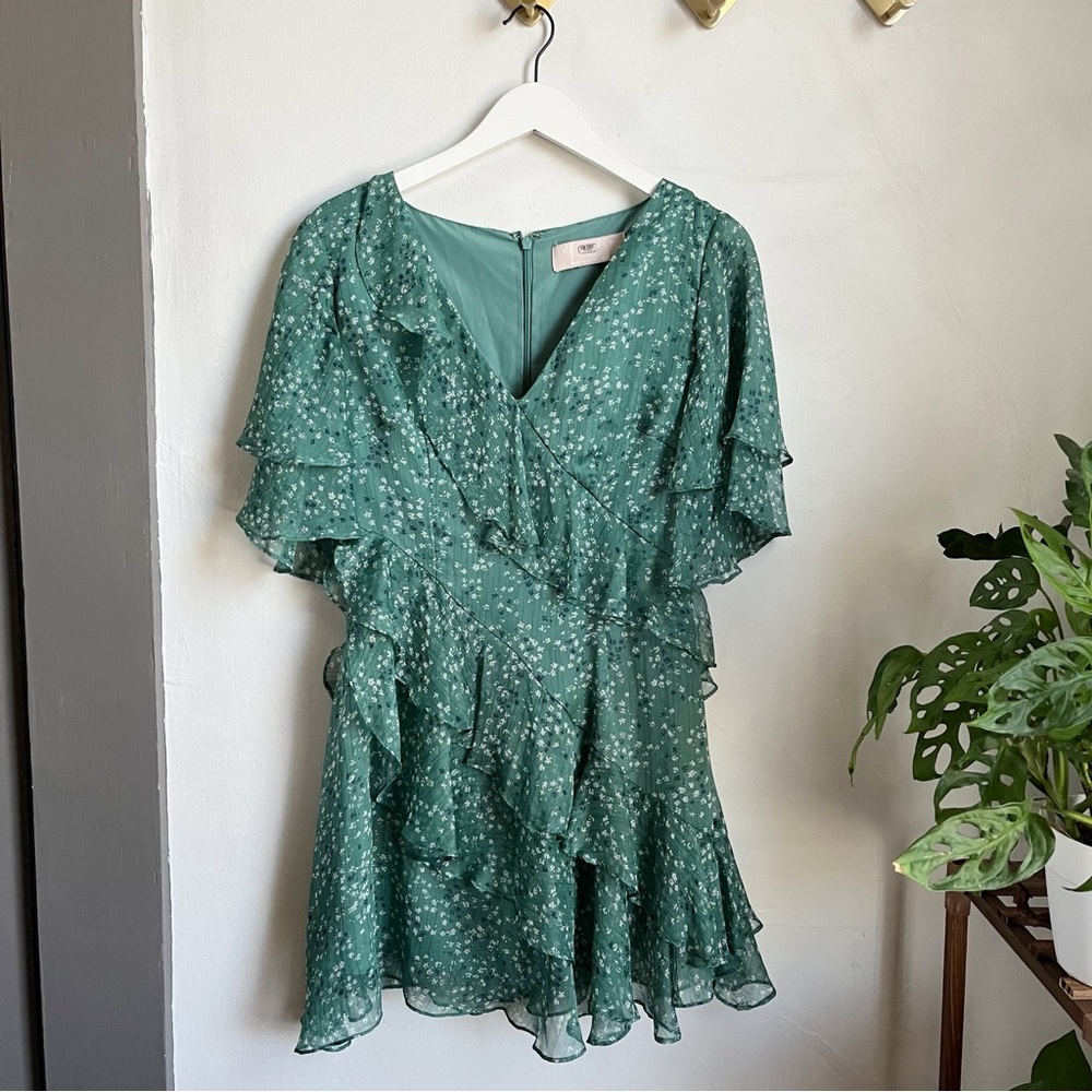 Keepsake Genesis Mini Dress